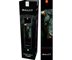 ACM Smiginio kilimėlis Bullet Fury, 300 × 60 cm