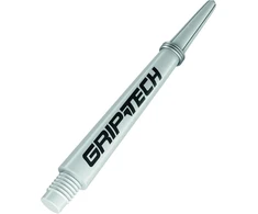 ACM Smiginio strėlyčių koteliai GOAT Griptech, 48 mm, balti, 3 vnt.