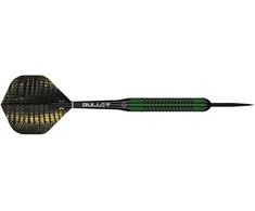 ACM Smiginio strėlytės Bullet Gator, 22 g, žalvaris