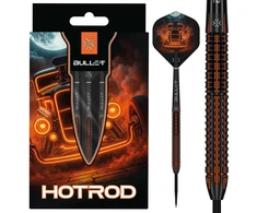 ACM Smiginio strėlytės Bullet Hotrod, 23 g, 97,5 % volframo