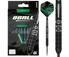 ACM Smiginio strėlytės GOAT 8-Ball, 24 g, 90 % volframo