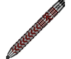 ACM Smiginio strėlytės GOAT Curveball, 23 g, 95 % volframo