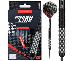 ACM Smiginio strėlytės GOAT Finish Line, 23 g, 90 % volframo