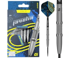 ACM Smiginio strėlytės GOAT Javelin, 22 g, 90 % volframo