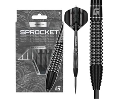 ACM Smiginio strėlytės GOAT Sprocket MKIII, 24 g, 90 % volframo