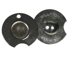 Antgalio šveitiklis Williards