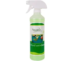 Dynamic Billiards Biliardo audinio valiklis „Billard Uni-Clean“, 500 ml