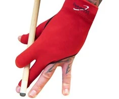 Dynamic Billiards Biliardo pirštinė pirštinė Dynamic Deluxe Premium S/M