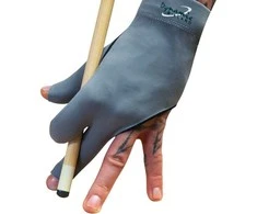 Dynamic Billiards Biliardo pirštinė pirštinė Dynamic Deluxe Premium L/XL