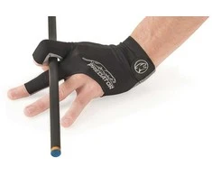 Dynamic Billiards Biliardo pirštinė pirštinė Predator Second Skin L/XL