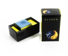 Dynamic Billiards Kreida Sniper Contact, mėlyna 1 vnt.