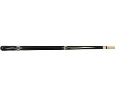 Dynamic Billiards Pulo lazda Classic Delta CLD-02, 2 dalių