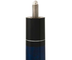Dynamic Billiards Pulo lazda Classic Flames 2 dalių 122cm