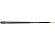 Dynamic Billiards Pulo lazda „Classic Momentum-3“, „Uni-Lock“, 2 dalių