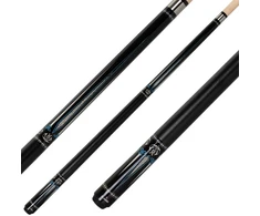 Dynamic Billiards Pulo lazda „Classic Momentum-3“, „Uni-Lock“, 2 dalių