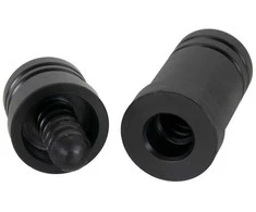 Dynamic Billiards Pulo lazda Classic Speed II-16, 2 dalių