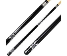 Dynamic Billiards Pulo lazda Classic WE-09, 2 dalių
