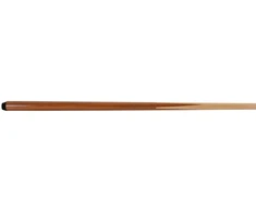 Dynamic Billiards pulo lazda Club II Nature, 147 cm, 1 dalies