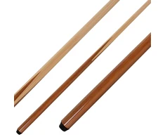 Dynamic Billiards pulo lazda Club II Nature, 147 cm, 1 dalies