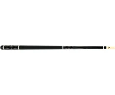Dynamic Billiards Pulo lazda „Fury MS-2“, „Radial“ 2 dalių