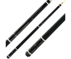 Dynamic Billiards Pulo lazda „Fury MS-2“, „Radial“ 2 dalių