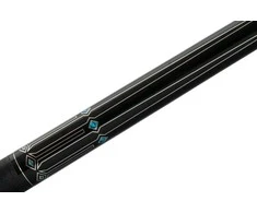 Dynamic Billiards Pulo lazda Fury Stinger X-1, 2 dalių