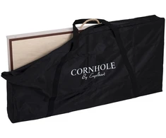 Engelhart Cornhole žaidimas (dvigubas) 90 x 60 cm