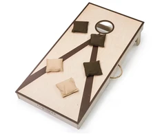 Engelhart Cornhole žaidimas (viengubas) 120 x 60 cm