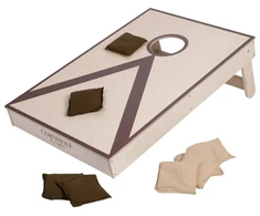 Engelhart Cornhole žaidimas (viengubas) 90 x 60 cm