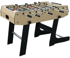 Futbolo stalas Bilaro Foldy