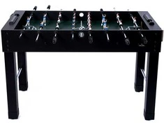 Futbolo stalas Bilaro Juodas Shooter