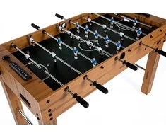 Futbolo stalas Bilaro Shooter, teleskopiniai strypai