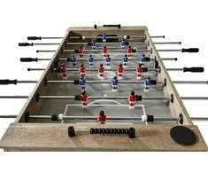 Futbolo stalas Bilaro X