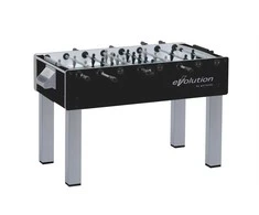 Futbolo stalas Garlando F-200 Evolution, vientisi strypai