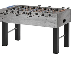 Futbolo stalas Garlando F-5, vientisi strypai