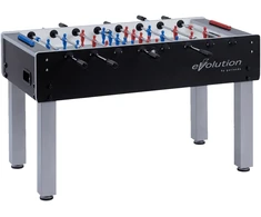 Futbolo stalas Garlando G-500 evolution, vientisi strypai