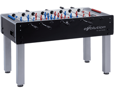 Futbolo stalas Garlando G-500 evolution, vientisi strypai
