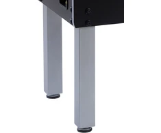 Futbolo stalas Garlando G-500 evolution, vientisi strypai