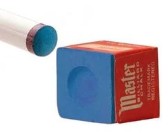 Kreida Master, mėlyna 144 vnt.