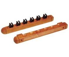 Lazdų laikiklis Maple 6