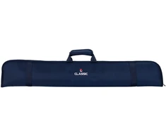 Minkštas lazdų dėklas „Classic First Shot“, mėlynas, 2/2, 83 cm