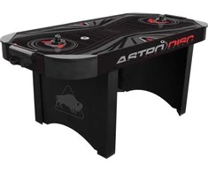 Oro ritulio stalas 81x183x89cm Buffalo Astrodisc 6ft (2 žaidėjai)