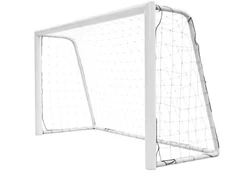 Plieniniai mobilūs futbolo vartai Bilaro Arena 300