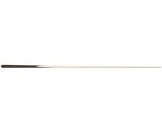 Rusiško biliardo lazda Arrow Therm Horn, 1 dalies