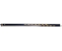 Rusiško biliardo lazda Bilaro Juodas Horn Limon 6x4