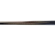 Rusiško biliardo lazda Bilaro Juodas Horn Limon 12x8