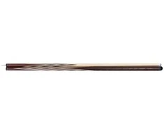 Rusiško biliardo lazda Bilaro Therm Horn 4x3
