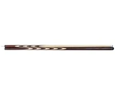 Rusiško biliardo lazda Bilaro Therm Horn 4x3
