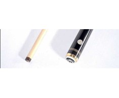 Rusiško biliardo lazda Mars Bocote Juodas Horn Nr.2 715g.