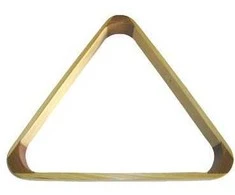 Rusiško biliardo trikampis Ramin 60.3mm